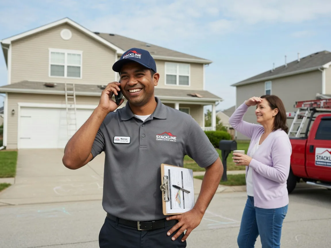 Chimney flashing repair Dandridge, TN FAQs